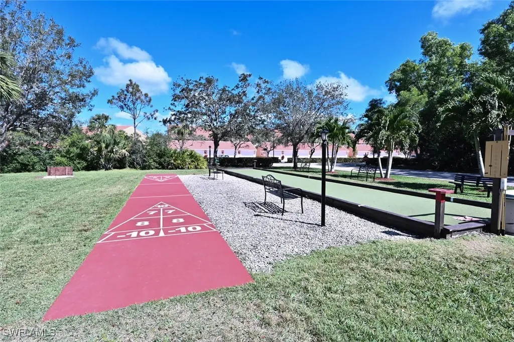 6720 Beach Resort Drive Naples FL 34114