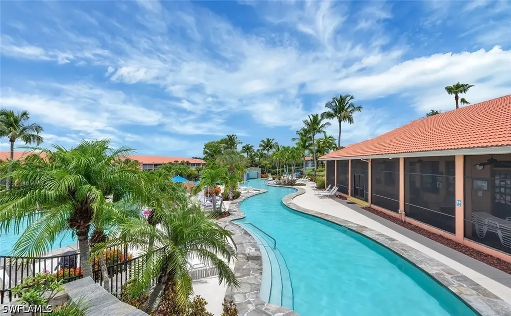 6720 Beach Resort Drive Naples FL 34114