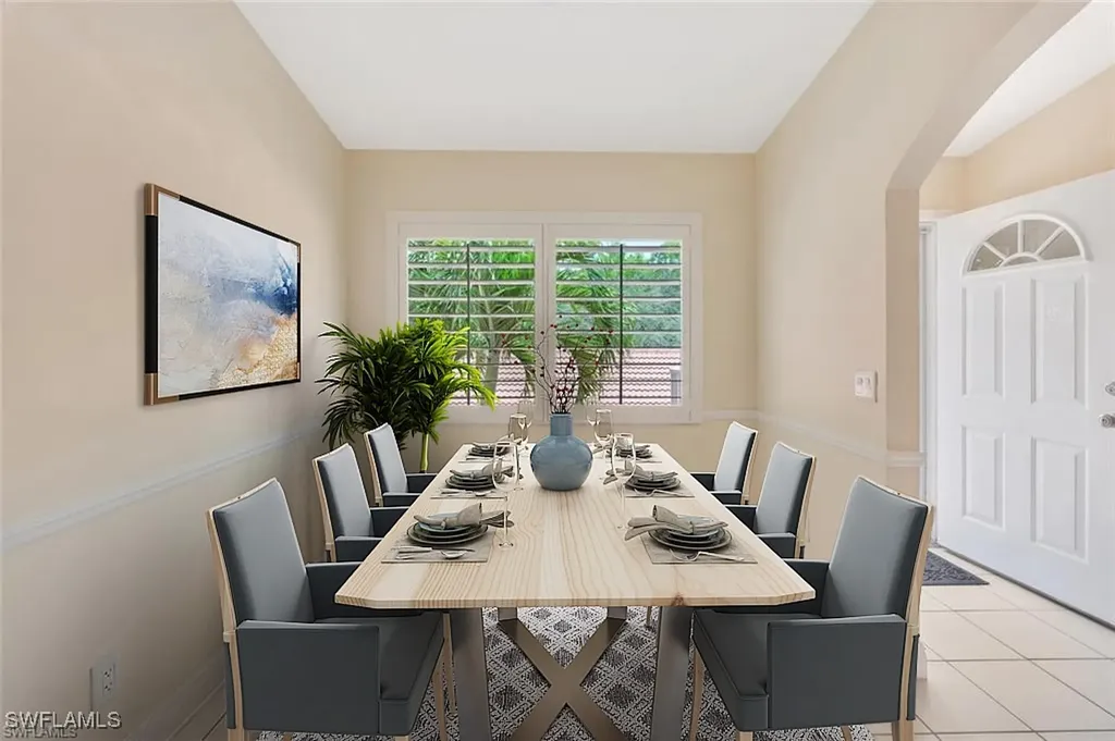 6720 Beach Resort Drive Naples FL 34114