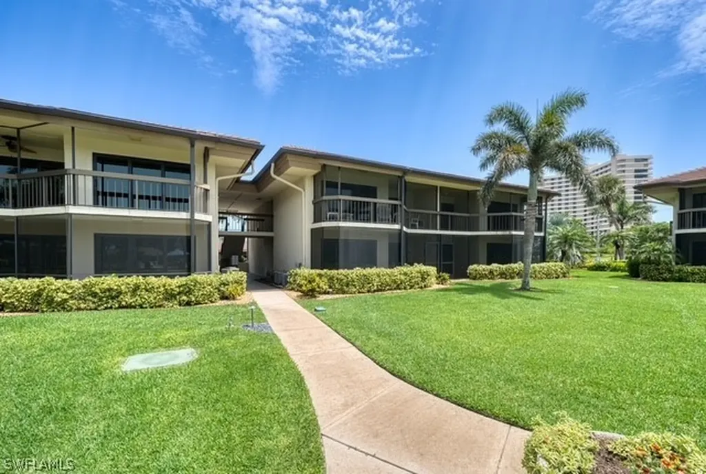 519 Seaview Court Marco Island FL 34145