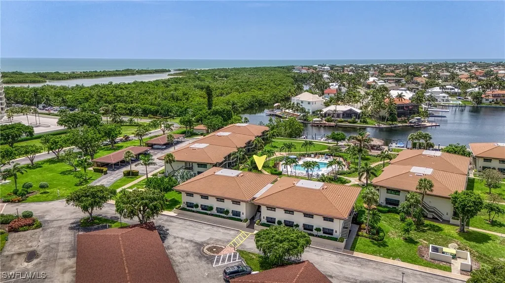 519 Seaview Court Marco Island FL 34145