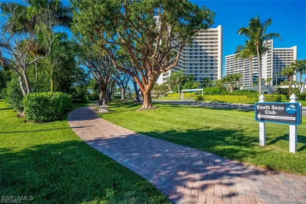519 Seaview Court Marco Island FL 34145