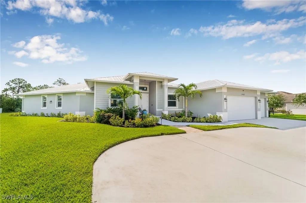 Fort Myers FL, 14101 Binghampton Drive