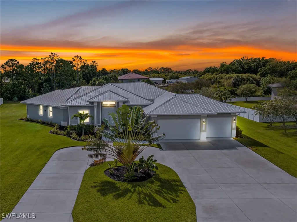 14101 Binghampton Drive Fort Myers FL 33905