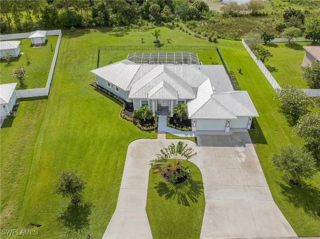 14101 Binghampton Drive Fort Myers FL 33905