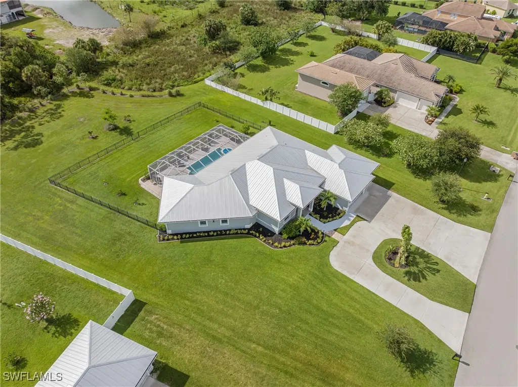 14101 Binghampton Drive Fort Myers FL 33905