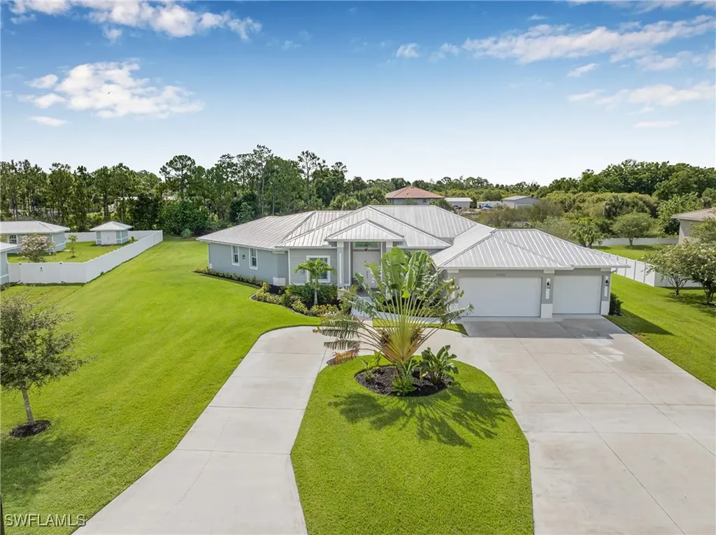 14101 Binghampton Drive Fort Myers FL 33905