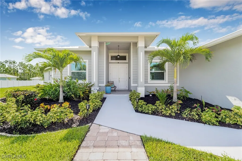 14101 Binghampton Drive Fort Myers FL 33905