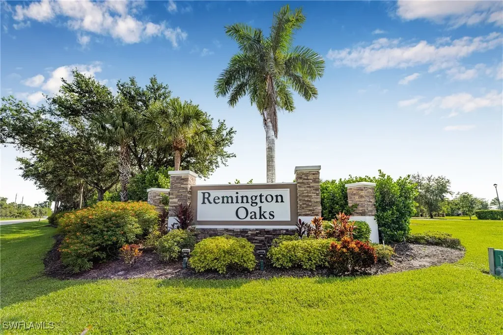 14101 Binghampton Drive Fort Myers FL 33905