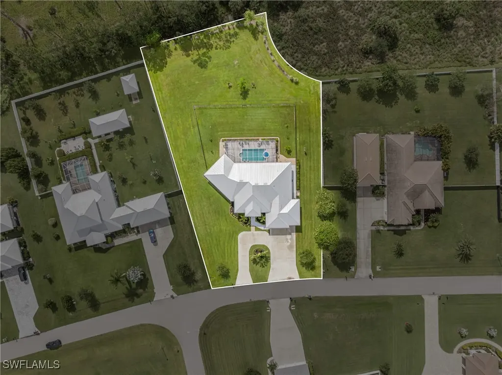 14101 Binghampton Drive Fort Myers FL 33905
