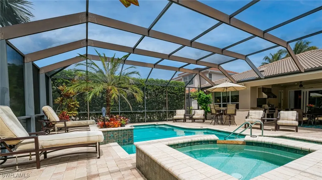 7667 Martino Circle Naples FL 34112
