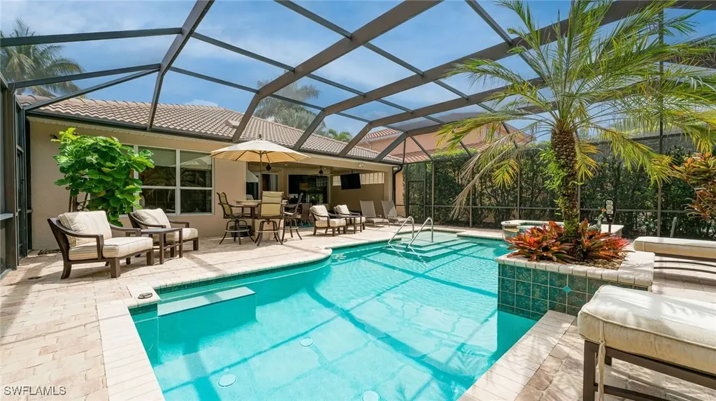 7667 Martino Circle Naples FL 34112