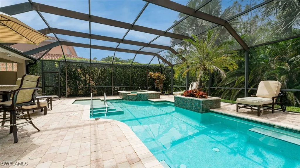 7667 Martino Circle Naples FL 34112