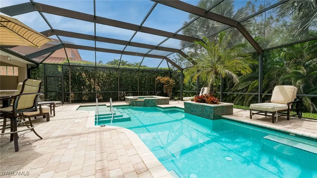 7667 Martino Circle Naples FL 34112