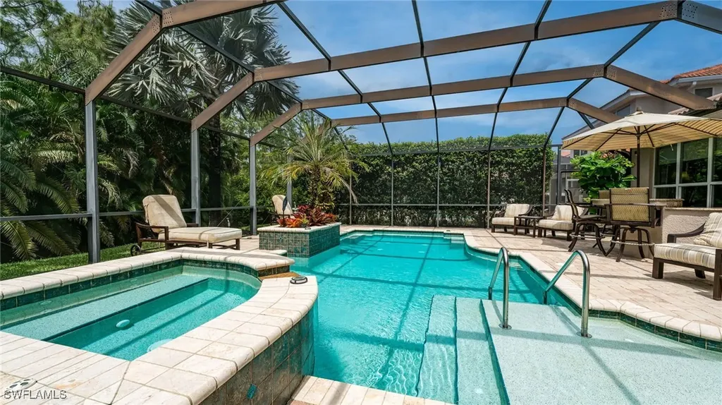 7667 Martino Circle Naples FL 34112