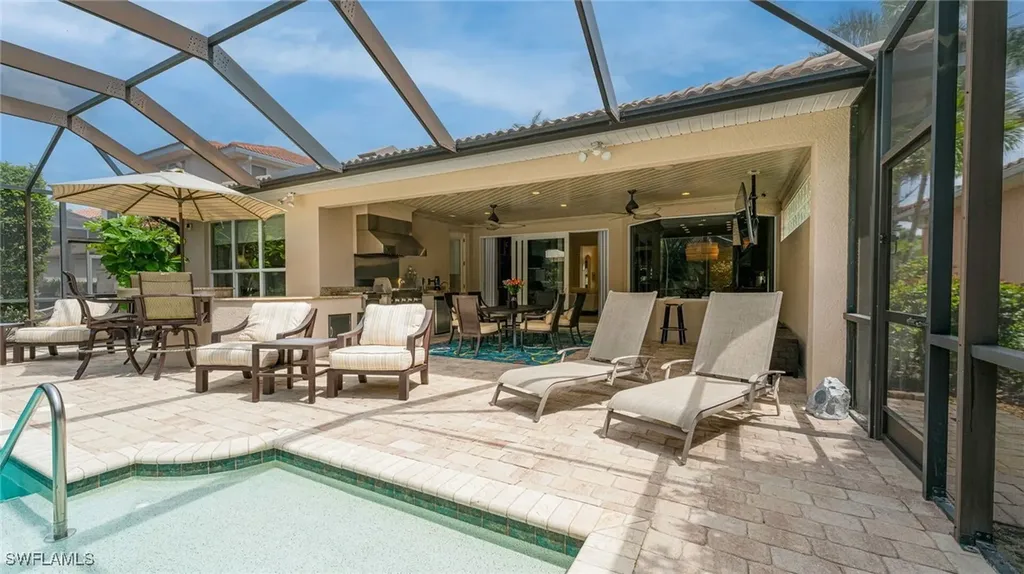 7667 Martino Circle Naples FL 34112