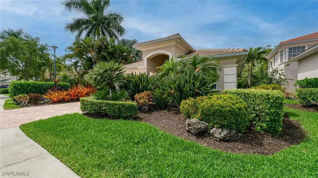 7667 Martino Circle Naples FL 34112
