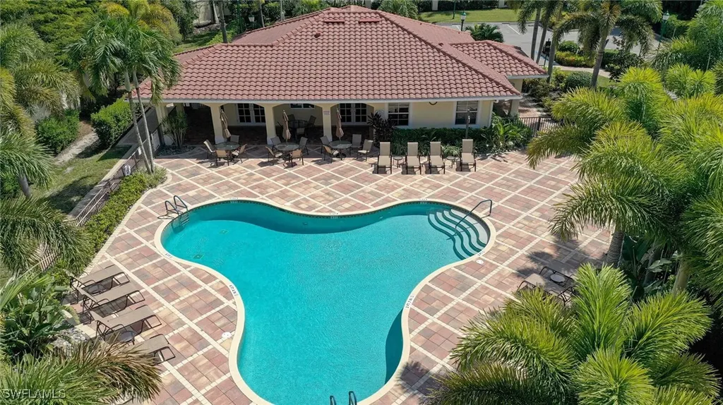7667 Martino Circle Naples FL 34112