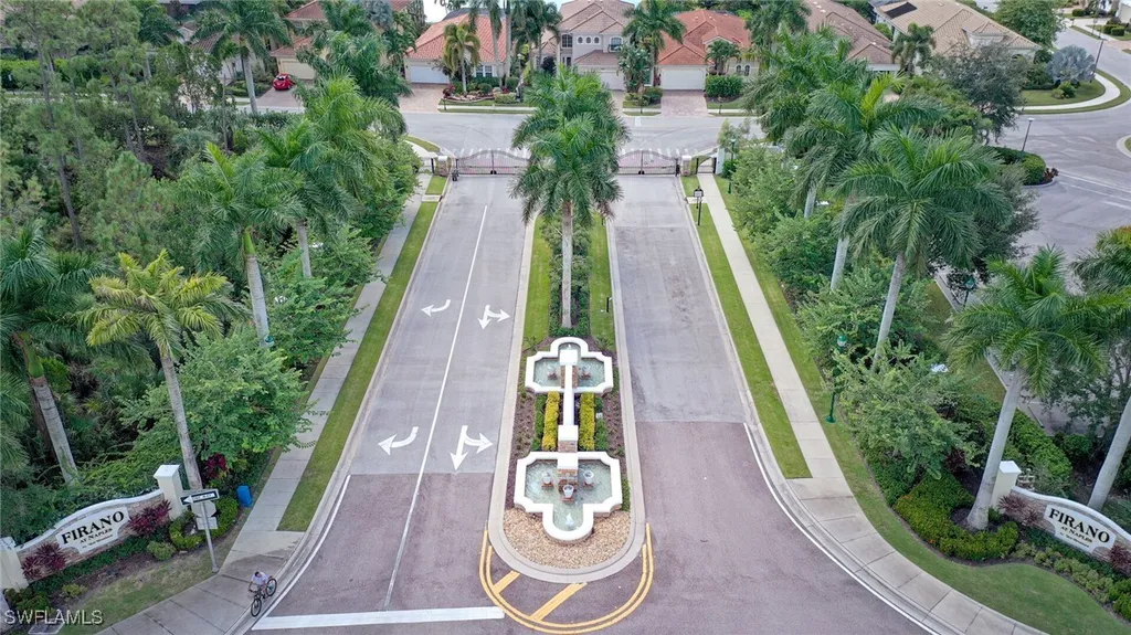 7667 Martino Circle Naples FL 34112