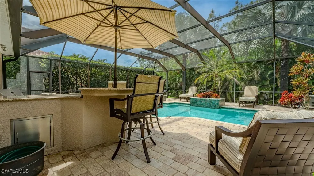 7667 Martino Circle Naples FL 34112
