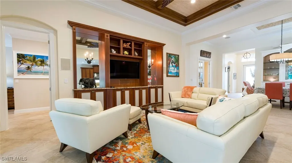 7667 Martino Circle Naples FL 34112