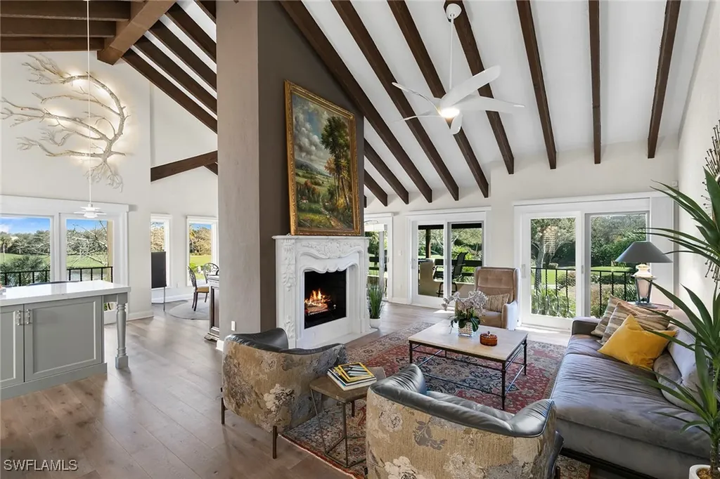 5850 Pelican Bay Boulevard Naples FL 34108