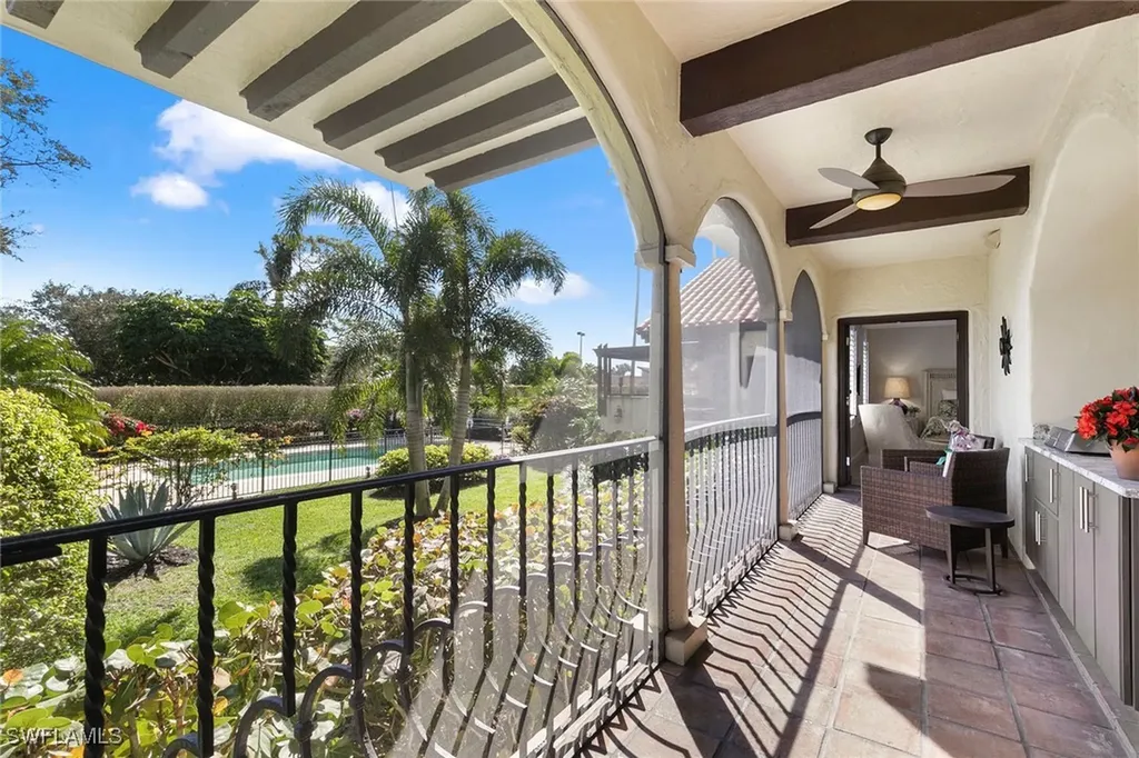 5850 Pelican Bay Boulevard Naples FL 34108