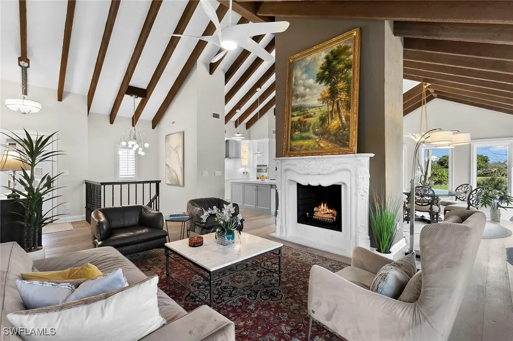 5850 Pelican Bay Boulevard Naples FL 34108