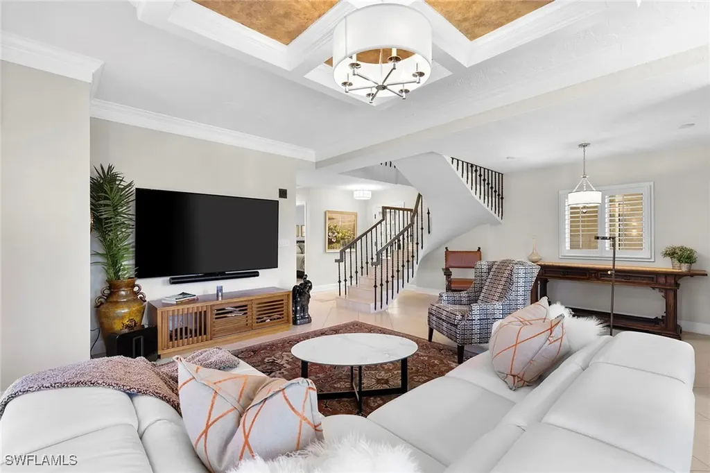 5850 Pelican Bay Boulevard Naples FL 34108