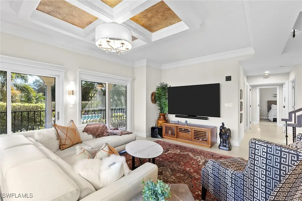 5850 Pelican Bay Boulevard Naples FL 34108