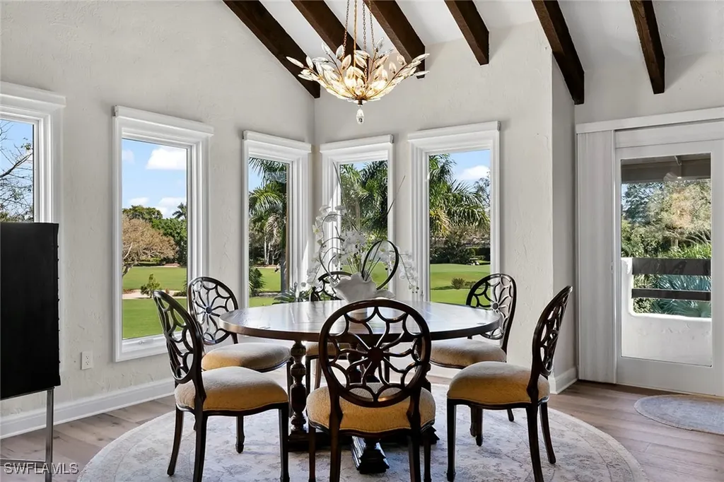 5850 Pelican Bay Boulevard Naples FL 34108