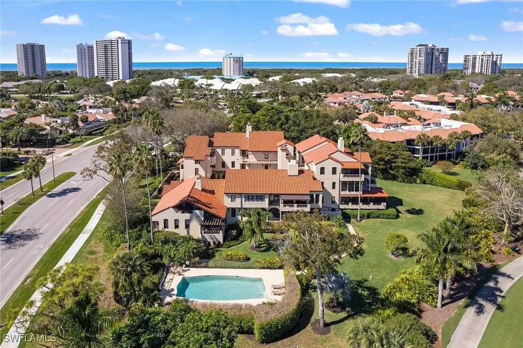 5850 Pelican Bay Boulevard Naples FL 34108