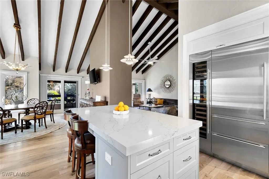 5850 Pelican Bay Boulevard Naples FL 34108