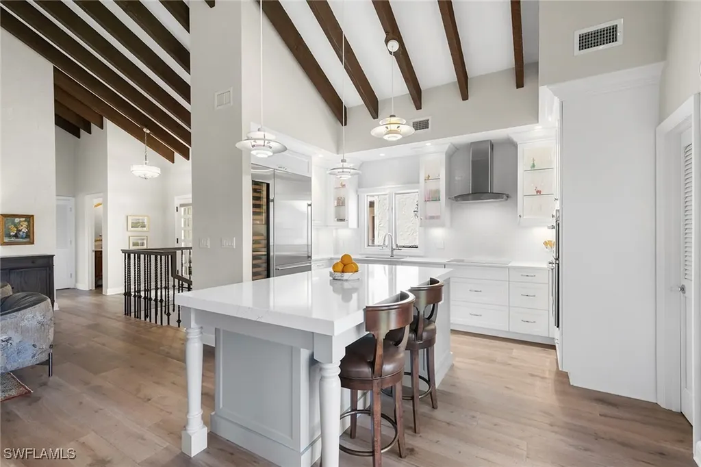 5850 Pelican Bay Boulevard Naples FL 34108