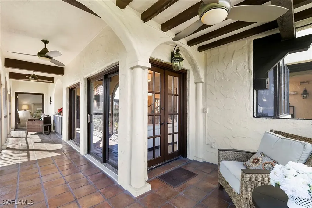 5850 Pelican Bay Boulevard Naples FL 34108