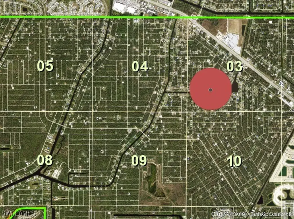 618 Lomond Drive Port Charlotte FL 33953