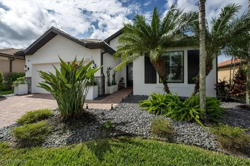 6358 Achievement Avenue Ave Maria FL 34142