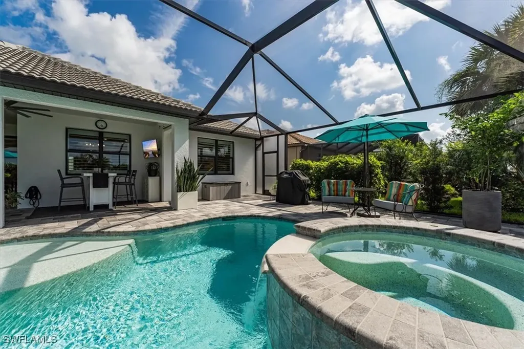 6358 Achievement Avenue Ave Maria FL 34142