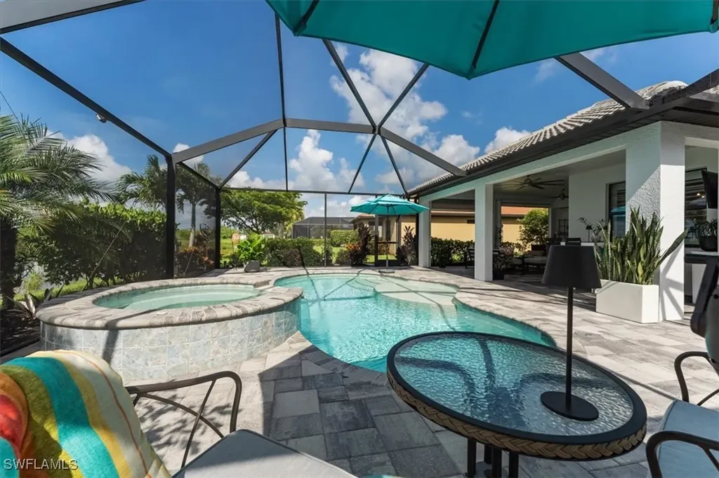 6358 Achievement Avenue Ave Maria FL 34142