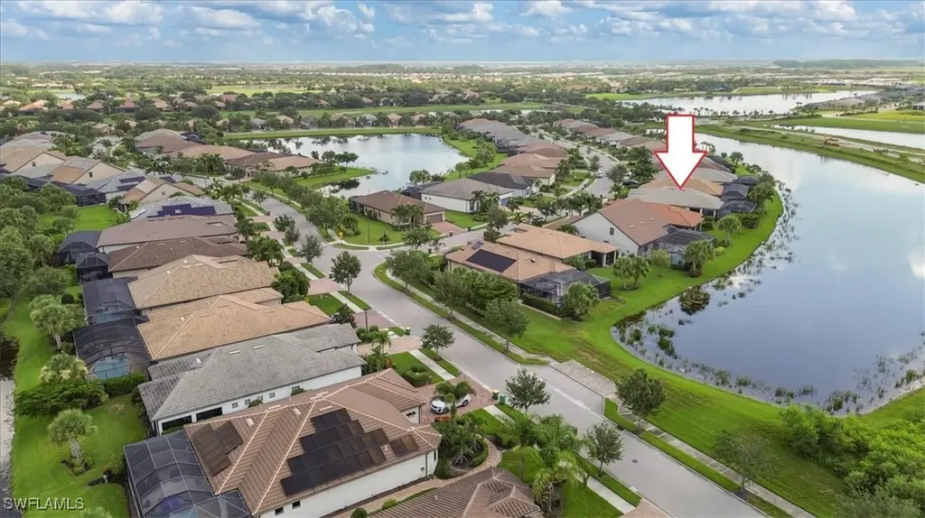6358 Achievement Avenue Ave Maria FL 34142