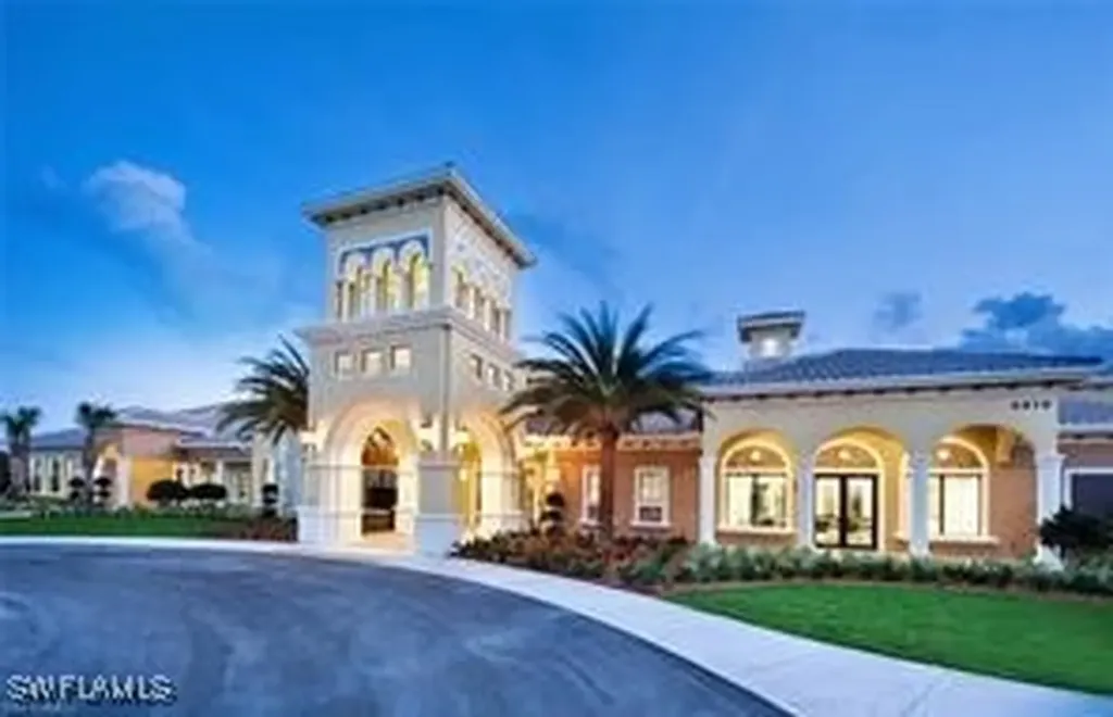 6358 Achievement Avenue Ave Maria FL 34142