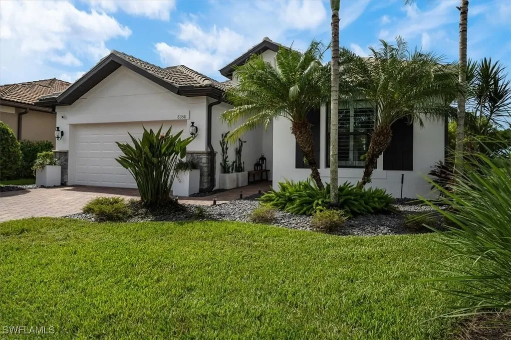 6358 Achievement Avenue Ave Maria FL 34142