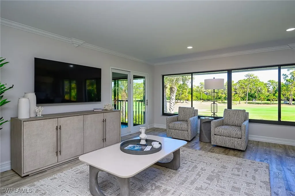 Naples FL, 522 Wildwood Lane, Unit 522