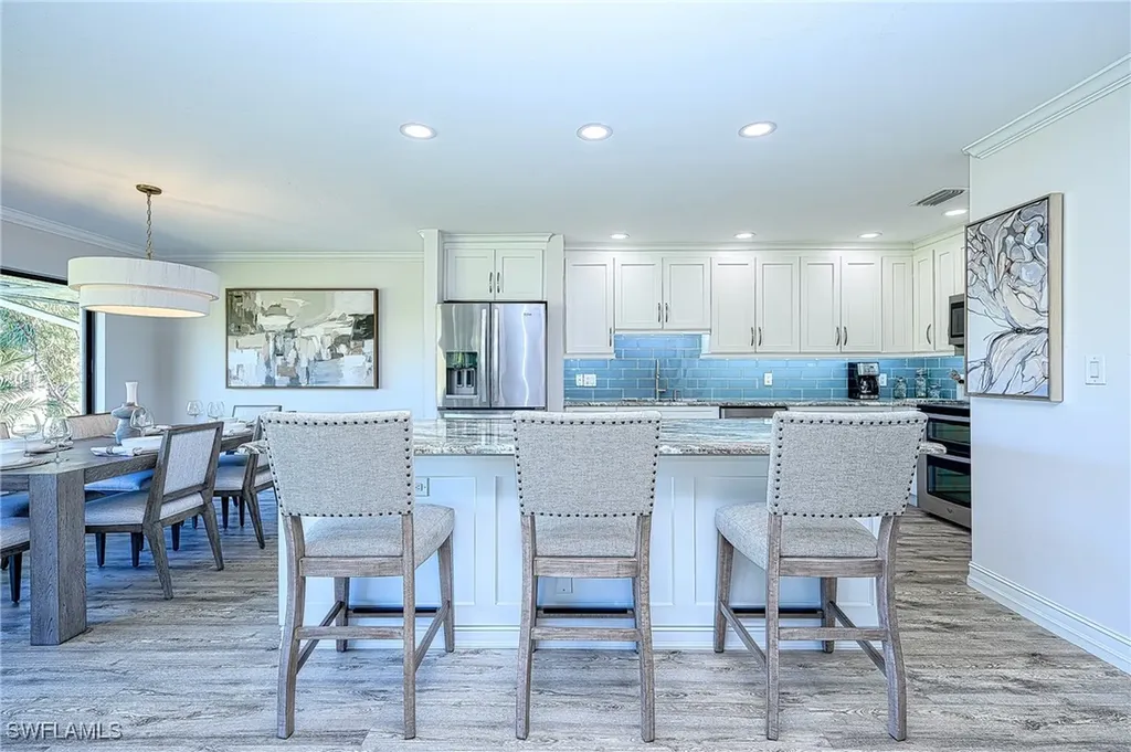 522 Wildwood Lane Naples FL 34105