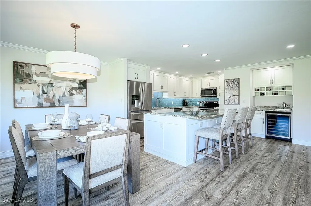 522 Wildwood Lane Naples FL 34105