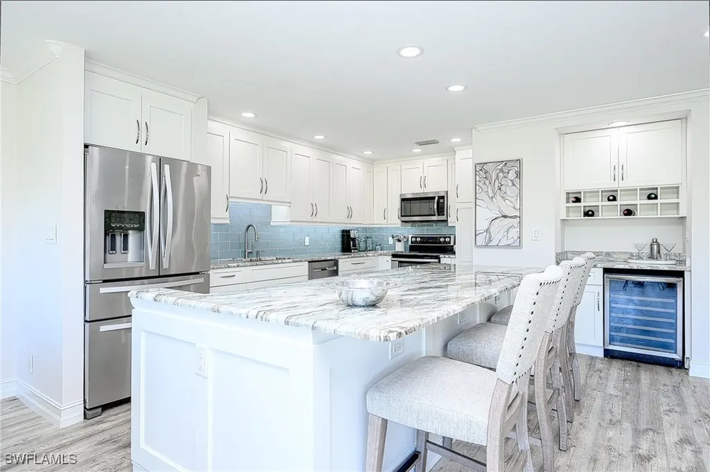 522 Wildwood Lane Naples FL 34105