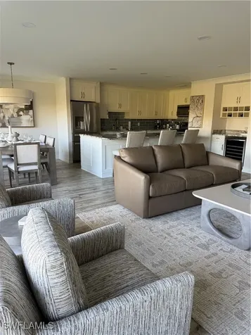 522 Wildwood Lane Naples FL 34105