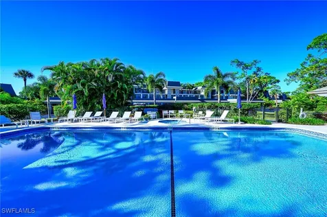 522 Wildwood Lane Naples FL 34105