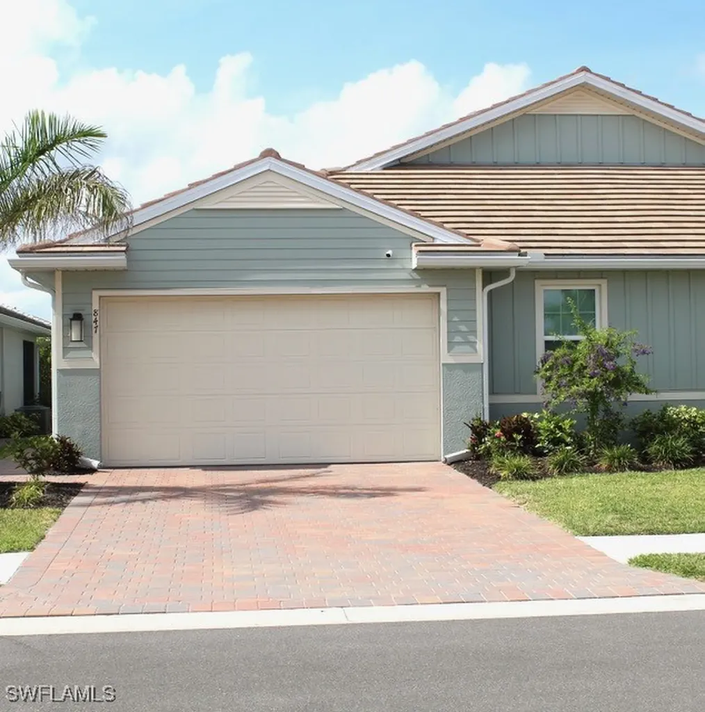847 Enbrook Loop Naples FL 34114