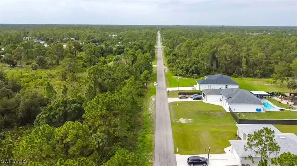 1406 Clark Avenue Lehigh Acres FL 33972